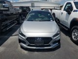 Used 2020 Hyundai Elantra GT N Line w/ Tech Package 03 image 2