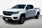 Used 2015 Chevrolet Colorado W/T w/ WT Convenience Package image 2