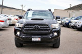 Used 2017 Toyota Tacoma TRD Sport image 5