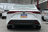 Certified 2023 Toyota Mirai XLE image 5