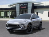 New 2025 Buick Envista Sport Touring w/ Convenience I Package image 6
