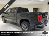 Used 2021 GMC Sierra 1500 AT4 w/ AT4 Value Package image 3