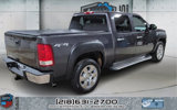 Used 2010 GMC Sierra 1500 SLE w/ Power Pack Plus image 4