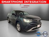 Used 2021 Volkswagen Atlas Cross Sport S image 3