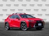 Used 2019 Lexus UX 250h image 2
