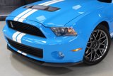 Used 2011 Ford Mustang Shelby GT500 w/ SVT Performance Pkg image 5
