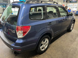Used 2011 Subaru Forester 2.5X image 2