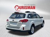 Used 2014 Subaru Outback 2.5i w/ Alloy Wheel Package image 2