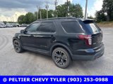 Used 2015 Ford Explorer Sport w/ Equipment Group 401A image 5