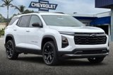 New 2026 Chevrolet Equinox LT w/ Midnight Edition image 2