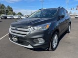 Certified 2018 Ford Escape SEL image 5