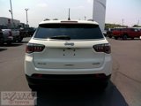 Used 2020 Jeep Compass Latitude w/ Cold Weather Group image 3