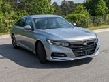 Used 2019 Honda Accord Sport image 4