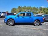 New 2025 Ford Maverick XLT w/ XLT Luxury Package image 4