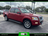 Used 2010 Ford Explorer Sport Trac Limited image 2