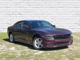 Used 2022 Dodge Charger SXT image 1