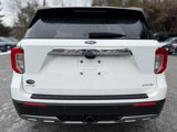 Certified 2023 Ford Explorer XLT w/ Equipment Group 202A image 4