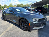 Used 2020 Chevrolet Camaro SS image 3