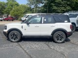 New 2025 Ford Bronco Sport Outer Banks w/ Outer Banks Tech Package+ image 2