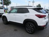 Used 2022 Chevrolet TrailBlazer ACTIV image 4