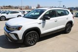 Certified 2022 Volkswagen Taos S w/ IQ Drive S Package image 3