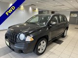 Used 2010 Jeep Compass Sport w/ PWR Equipment Group image 2