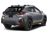 New 2025 Subaru Crosstrek 2.5i Sport image 2