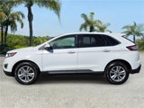 Used 2016 Ford Edge SEL w/ Equipment Group 201A image 2