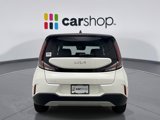 Used 2023 Kia Soul LX w/ LX Technology Package image 4