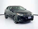 Used 2022 Honda HR-V EX image 3