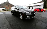 New 2025 Chrysler Pacifica Select image 3