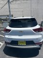 Used 2022 Chevrolet TrailBlazer LT w/ Convenience Package image 4