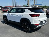 Used 2023 Chevrolet TrailBlazer LT image 5