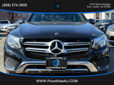 Used 2018 Mercedes-Benz GLC 300 4MATIC image 2