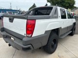 Used 2002 Chevrolet Avalanche 4x4 w/ North Face Edition image 4