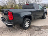 Used 2017 Chevrolet Colorado W/T w/ WT Convenience Package image 6