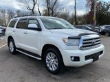 Used 2012 Toyota Sequoia Platinum image 3