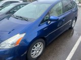 Used 2012 Toyota Prius V Three image 3