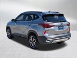 Used 2021 Kia Seltos S image 4
