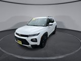 Used 2022 Chevrolet TrailBlazer LT w/ Convenience Package image 4
