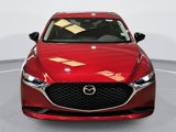 New 2025 MAZDA MAZDA3 s image 2
