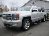 Used 2014 Chevrolet Silverado 1500 LTZ w/ LTZ Plus Package image 2