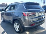 New 2023 Jeep Compass Latitude w/ Convenience Group image 5