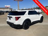 Certified 2024 Ford Explorer Timberline w/ Timberline Technology Package image 5