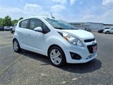 Used 2015 Chevrolet Spark LT image 2