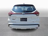 Used 2021 Nissan Kicks SV image 5