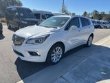 Used 2018 Buick Envision Premium w/ Driver Confidence Package image 3