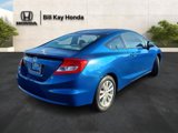Used 2012 Honda Civic EX image 3