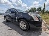 Used 2014 Cadillac SRX Luxury image 2