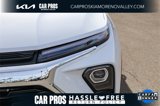 Used 2024 Chevrolet TrailBlazer LT image 5